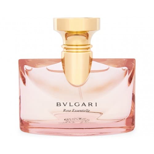 عطر ادکلن بولگاری رز اسنشیال پرفیوم | BVLGARI / Rose Essentielle EDP — تصویر ۴