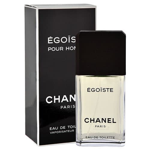 شنل اگویست پور هوم | CHANEL / EGOISTE POUR HOMME EDT