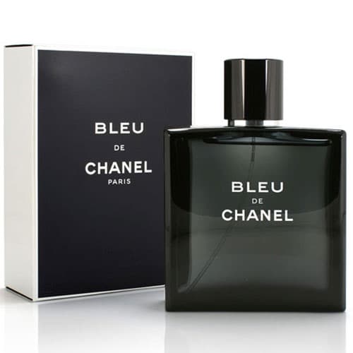 ادو تویلت بلو دی شنل مردانه | CHANEL / BLEU DE CHANEL EDT — تصویر ۲