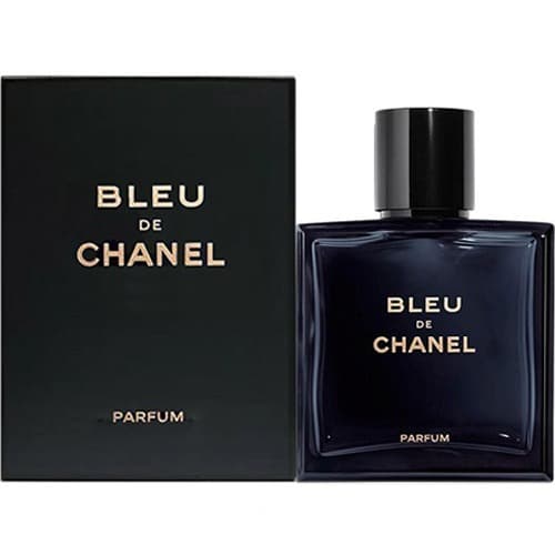 شنل بلو دی شنل پارفوم گلد طلایی| CHANEL / BLEU DE CHANEL PARFUM — تصویر ۲