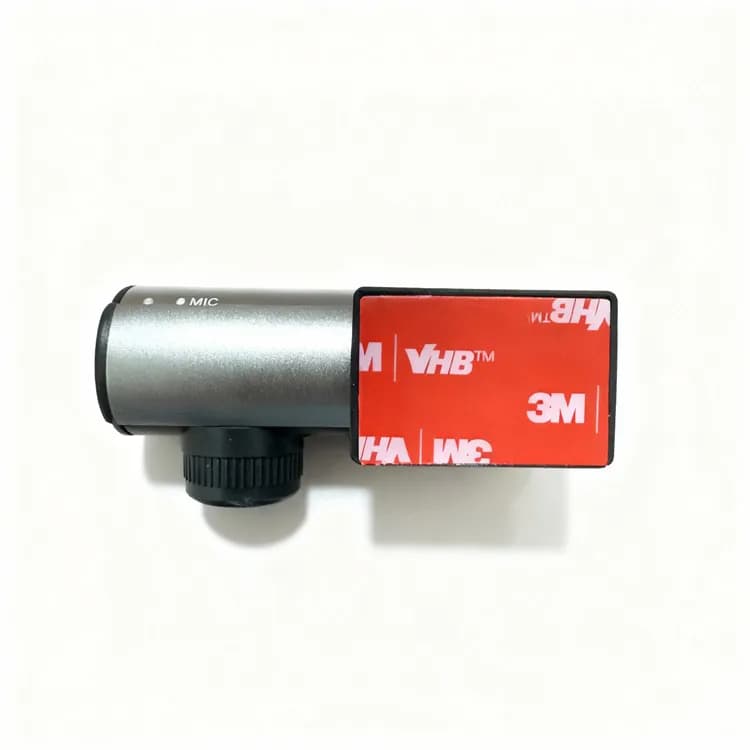 دوربین ثبت وقایع خودرو وای فای دار K303 — تصویر ۶