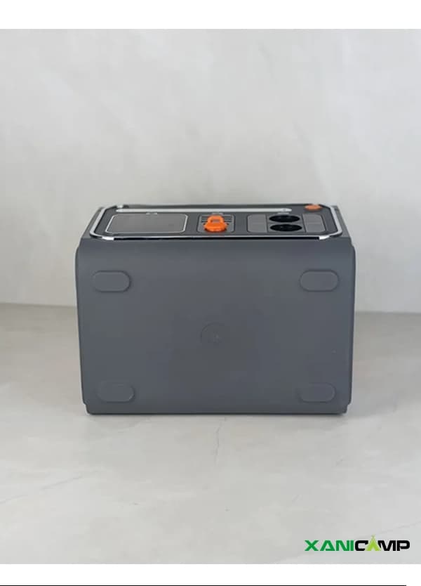 پاور استیشن 1200 وات Q1 مدل F1202 — تصویر ۷