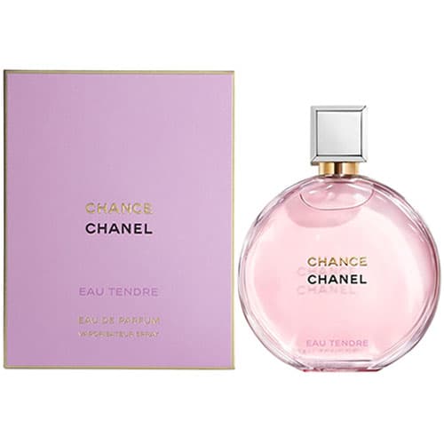 شنل چنس او تندر ادو پرفیوم | CHANEL / CHANCE EAU TENDRE EDP