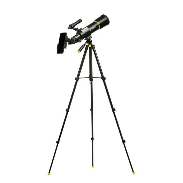 تلسکوپ شکستی زیتازی مدل Nature 400