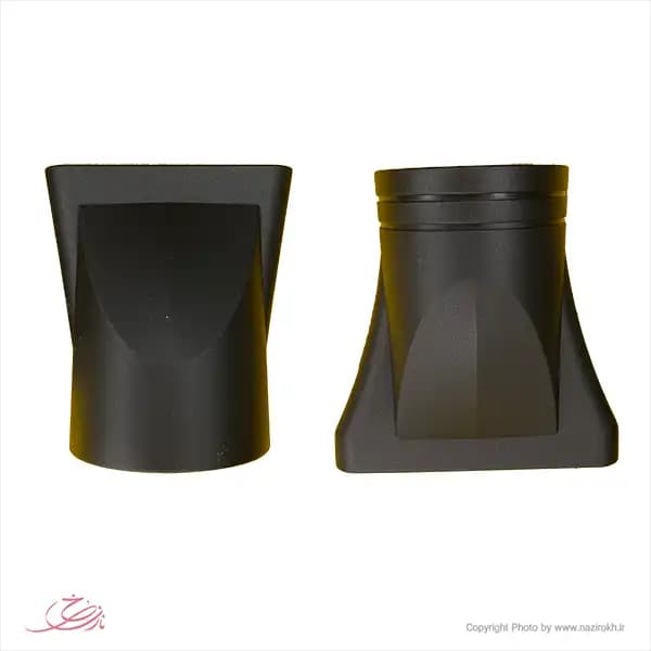 سشوار حرفه ای مدل نیو نایس NW-3025 — تصویر ۵