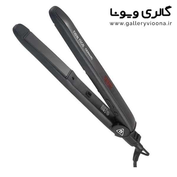 اتو مو نیو نایس مدل NW-1303 — تصویر ۸