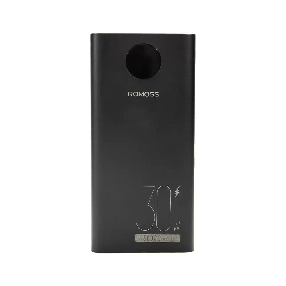 پاوربانک فست‌شارژ 30000mAh روموس مدل PEA30-192 — تصویر ۴