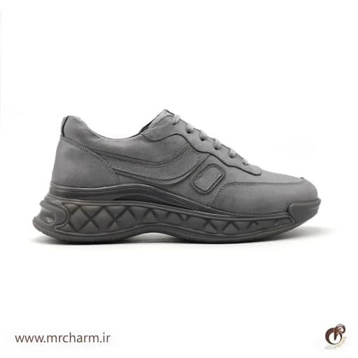 کفش زنانه چرم اسپرت mrc1121-17 — تصویر ۲