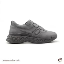 کفش زنانه چرم اسپرت mrc1121-17 — تصویر ۳