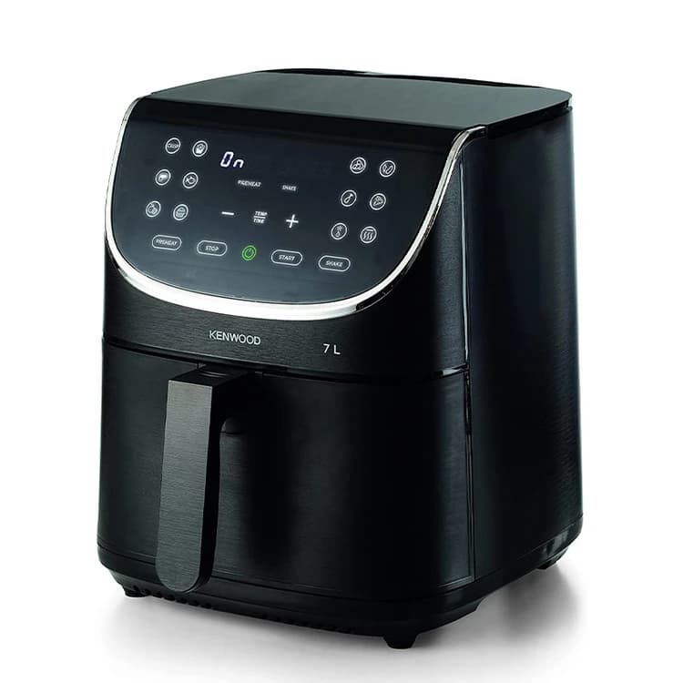 سرخ کن کنوود مدل HFP80 — تصویر ۱۰