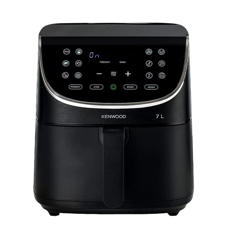 سرخ کن کنوود مدل HFP80 — تصویر ۹