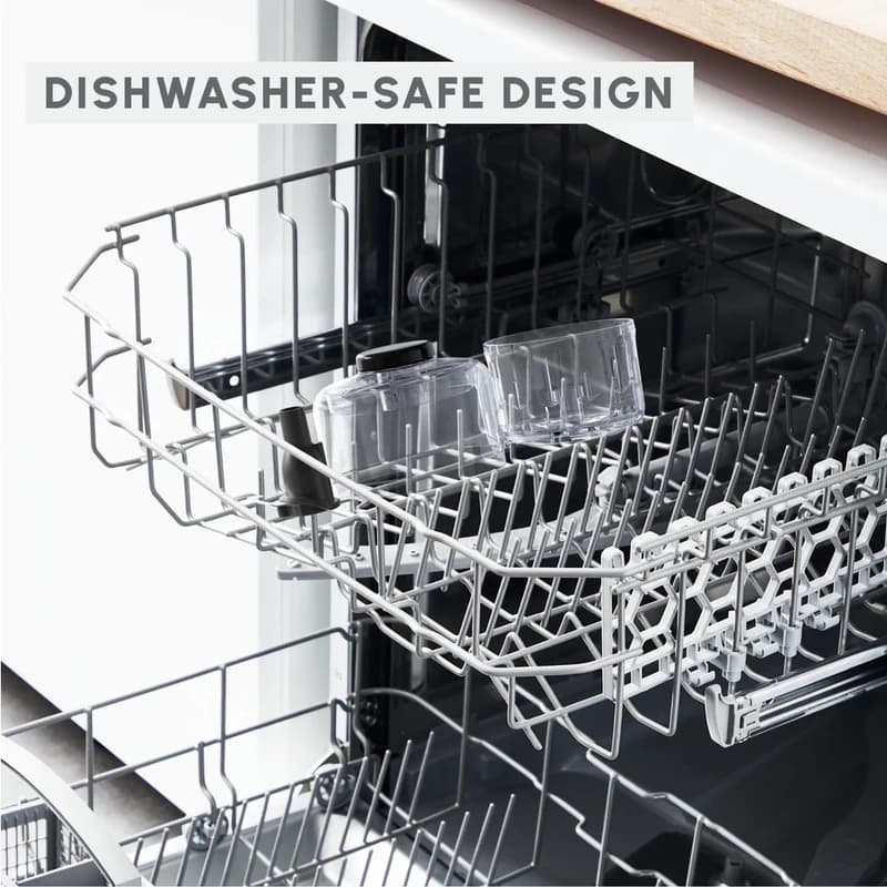 خردکن مولینکس مدل DP712825 — تصویر ۸