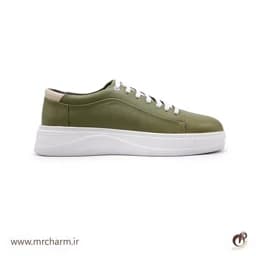 کفش زنانه ونس چرم mrc1121-12 — تصویر ۲