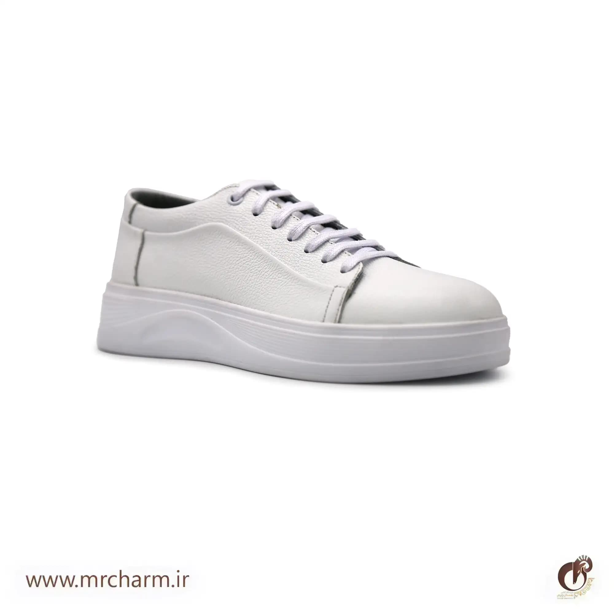 کفش زنانه ونس چرم mrc1121-12 — تصویر ۶