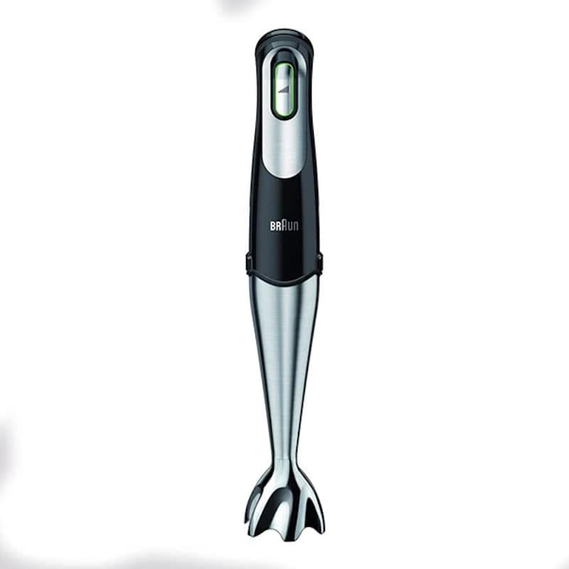 گوشت کوب برقی براون MQ7045X — تصویر ۲