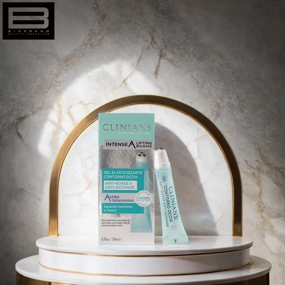 ژل لیفتینگ دور چشم مدل INTENSE A LIFTING کلینیانس — تصویر ۵