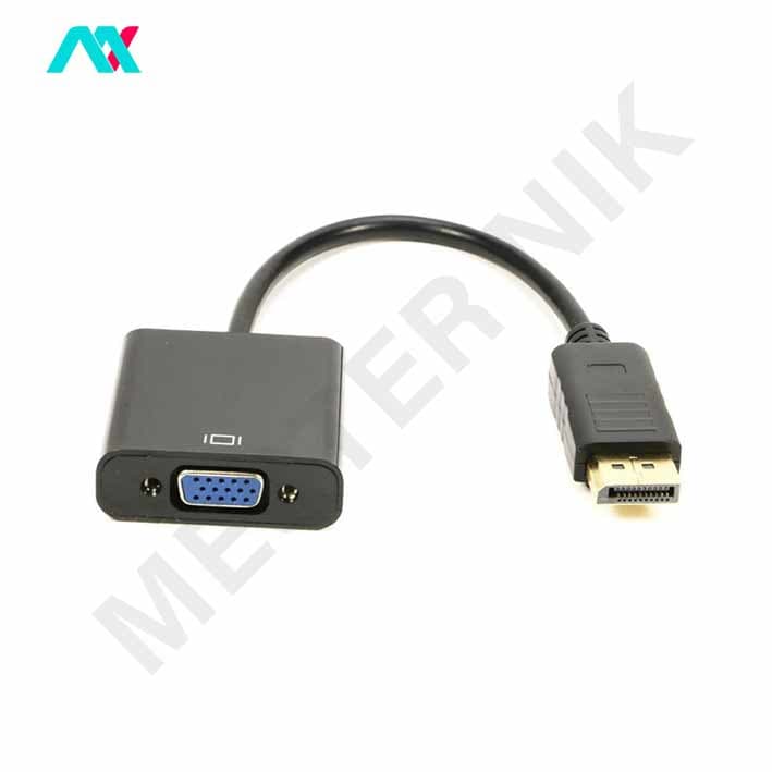تبدیل Display به VGA برند ABT — تصویر ۲