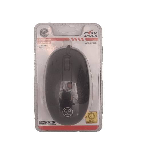 ماوس سیمی ایکس‌پی پروداکت مدل XP-M697 — تصویر ۹