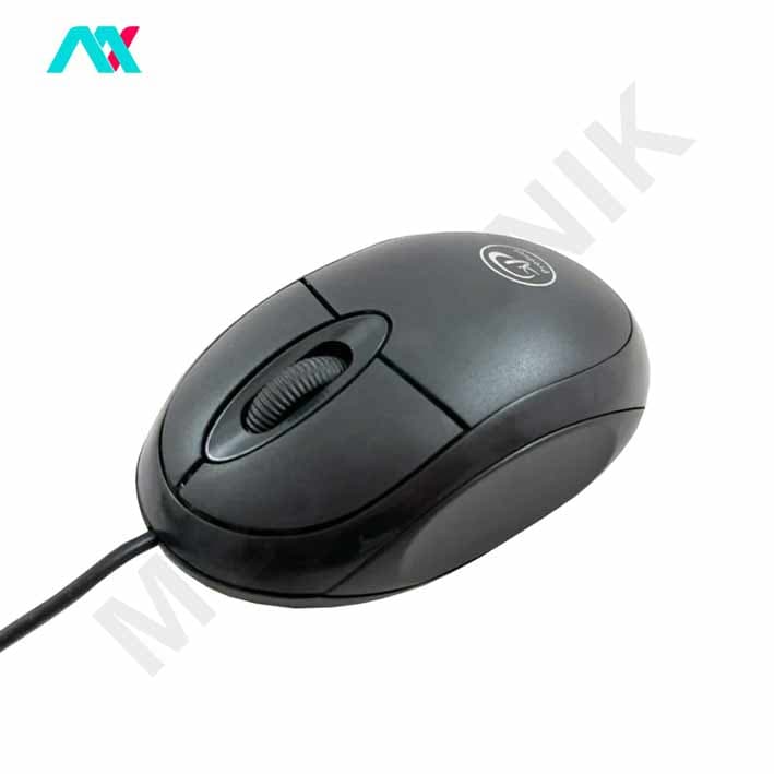 ماوس سیمی ایکسپی پروداکت مدل XP-200 — تصویر ۶