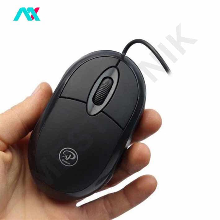 ماوس سیمی ایکسپی پروداکت مدل XP-200