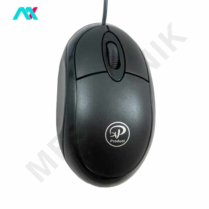 ماوس سیمی ایکسپی پروداکت مدل XP-200 — تصویر ۲