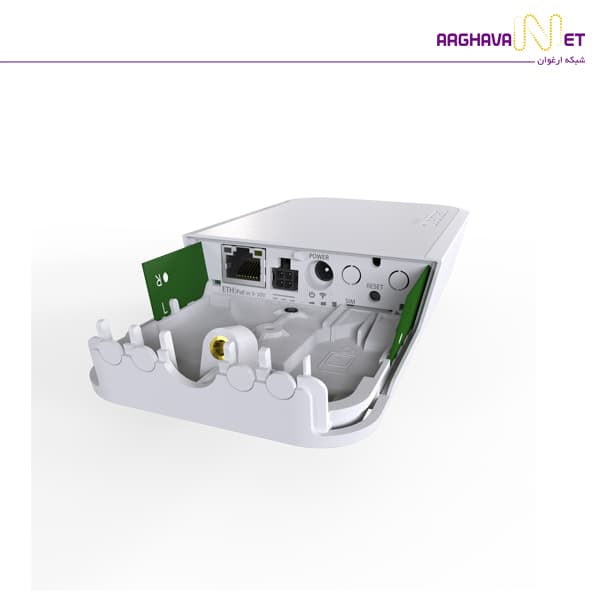 اکسس پوینت میکروتیک MikroTik wAP LTE kit — تصویر ۷