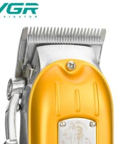 ماشین اصلاح وی جی آر VGR V_117 — تصویر ۳