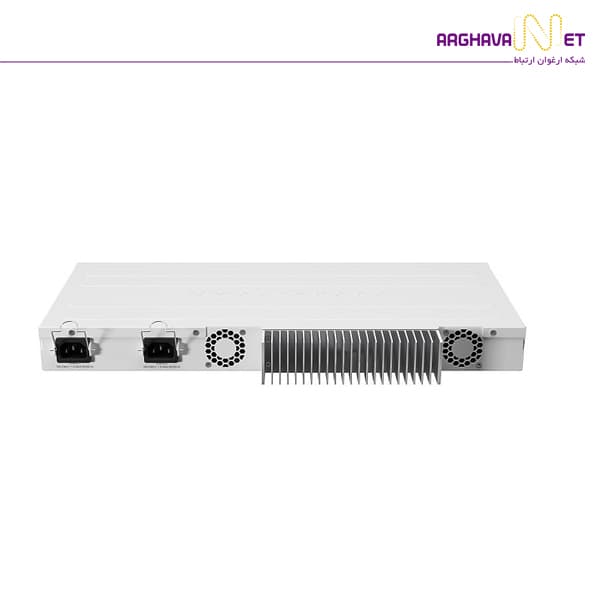روتر میکروتیک مدل CCR 2004-1G-12S+2XS — تصویر ۷