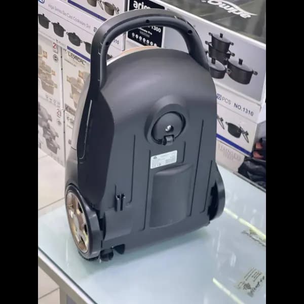 جارو برقی vio سایلنت کمپرسور v-626 — تصویر ۳
