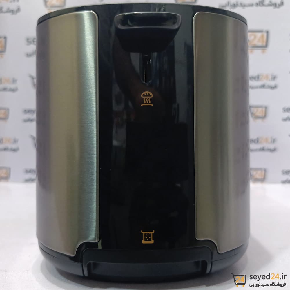 توستر فیلیپس مدل PHILIPS HD2650 — تصویر ۹