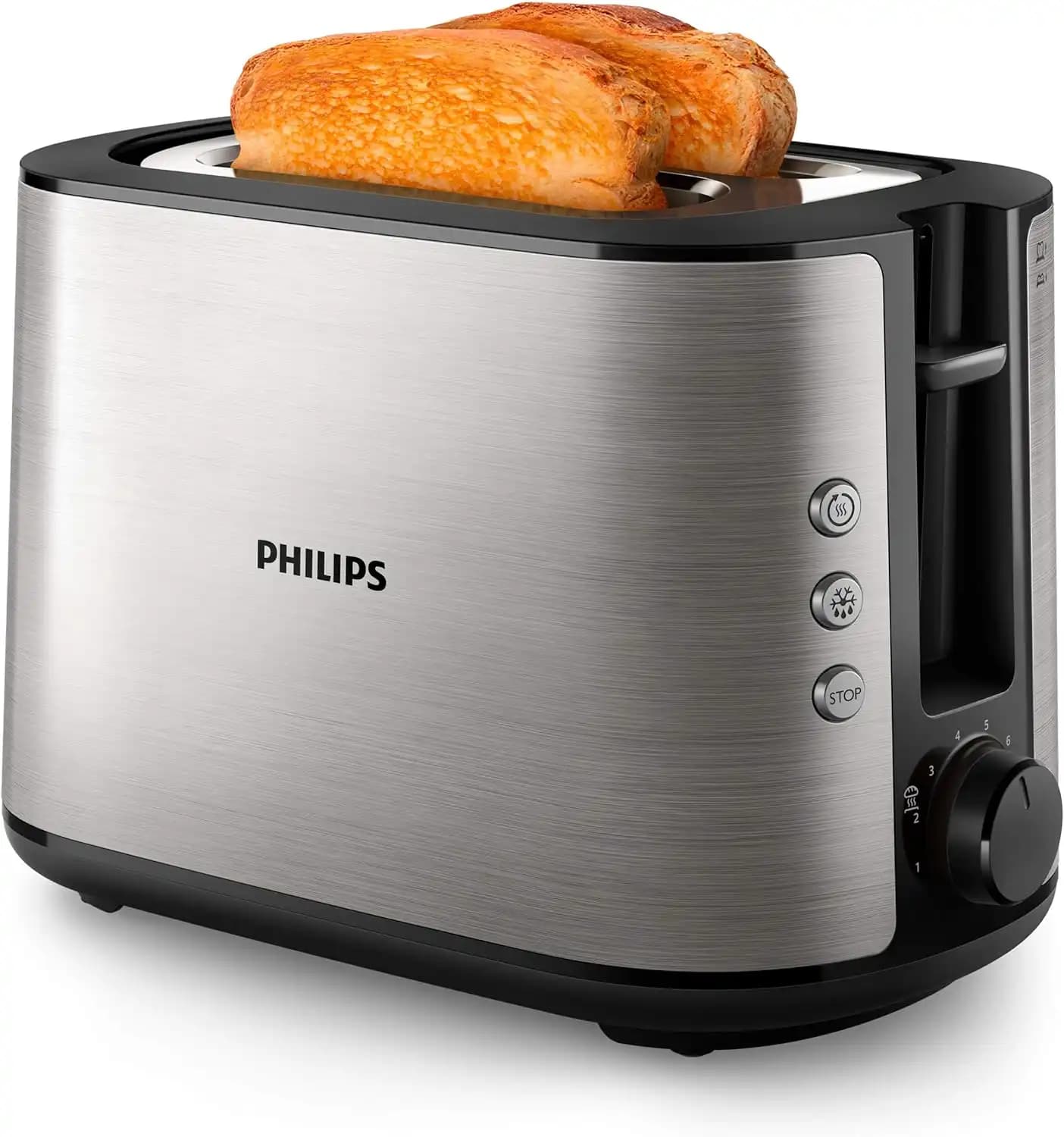 توستر فیلیپس مدل PHILIPS HD2650 — تصویر ۶