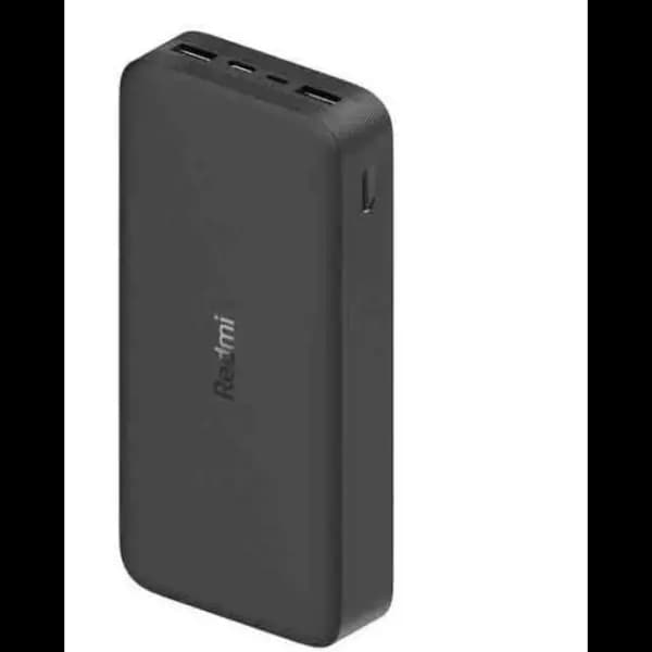 پاوربانک 20 هزار شیاومی REDMI