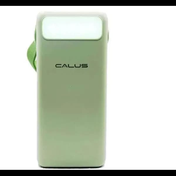 پاور بانک 60هزار کالوس فست شارژ CALUS CL-60hm — تصویر ۵