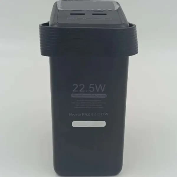 پاوربانک اورجینال 80 هزار CALUS FAST CL-80 — تصویر ۲
