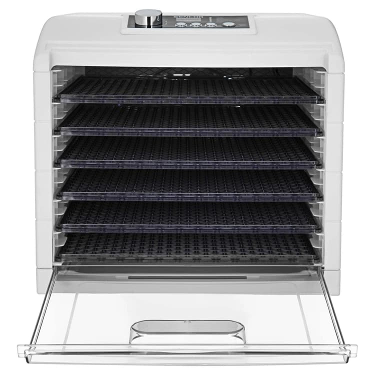 میوه خشک کن سنکور مدل SFD 6500 — تصویر ۱۱