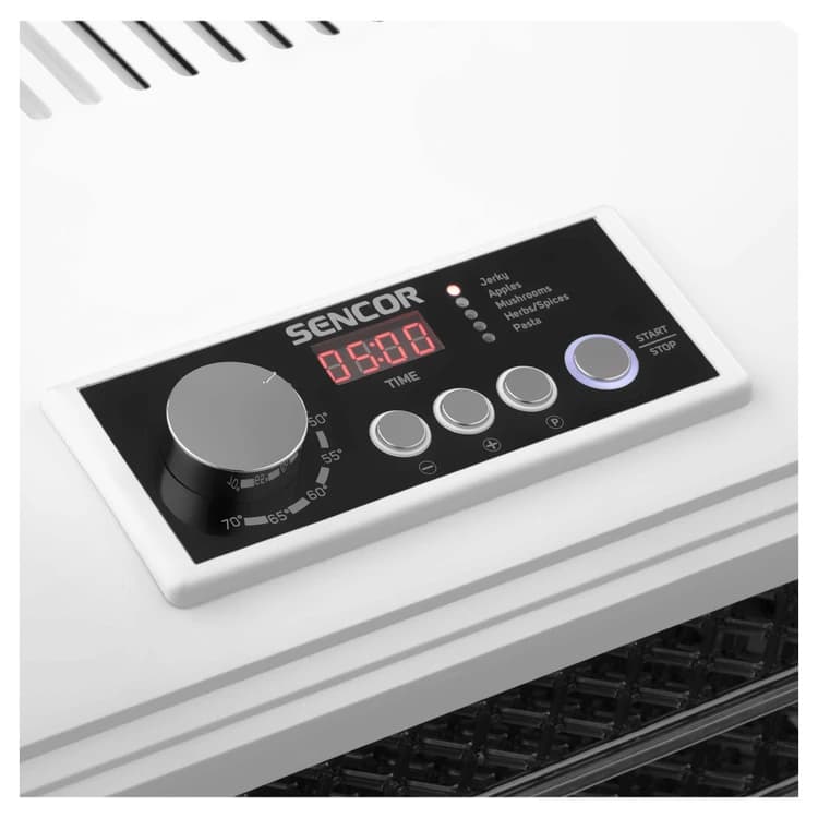 میوه خشک کن سنکور مدل SFD 6500 — تصویر ۱۲