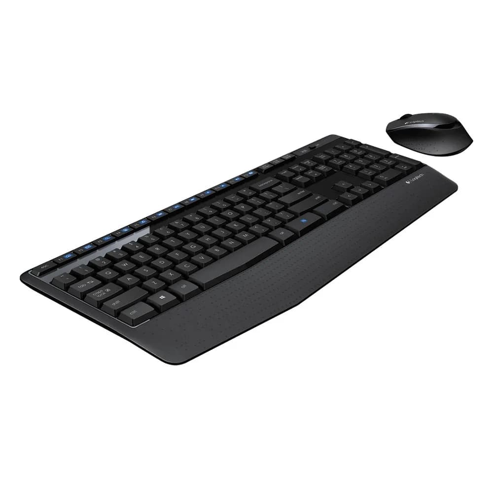 کیبورد و ماوس لاجیتک MK345 — تصویر ۹