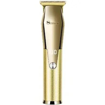ماشین اصلاح سورکر مدل surker sk-370