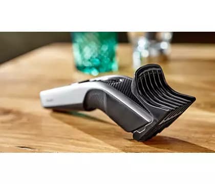 ماشین اصلاح فیلیپس مدل HC3525 — تصویر ۶