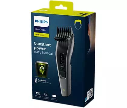 ماشین اصلاح فیلیپس مدل HC3525 — تصویر ۷