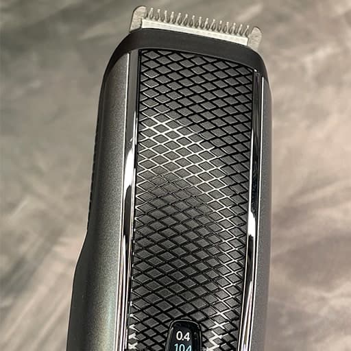 ماشین اصلاح صورت فیلیپس BT5502 — تصویر ۶