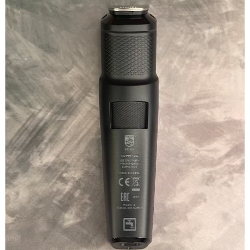 ماشین اصلاح صورت فیلیپس BT5502 — تصویر ۴