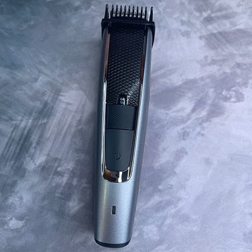 ماشین اصلاح صورت فیلیپس BT5502 — تصویر ۵