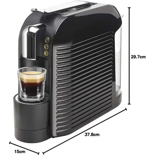 اسپرسوساز نسپرسو مدل K-FEE Wave۸ — تصویر ۵