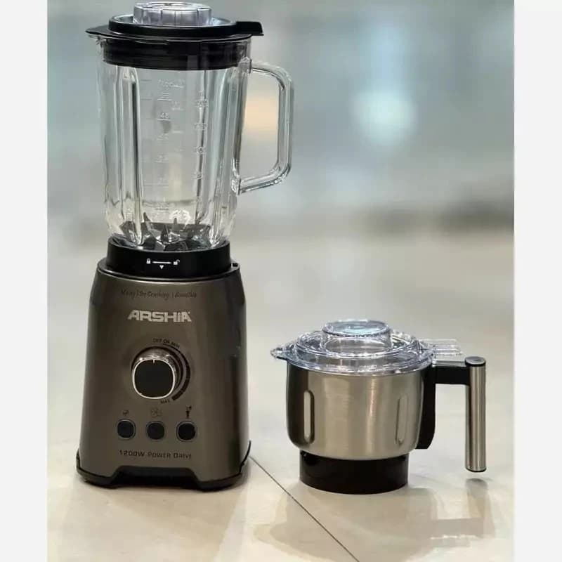مخلوط کن و آسیاب عرشیا مدل BL014-2716 — تصویر ۹