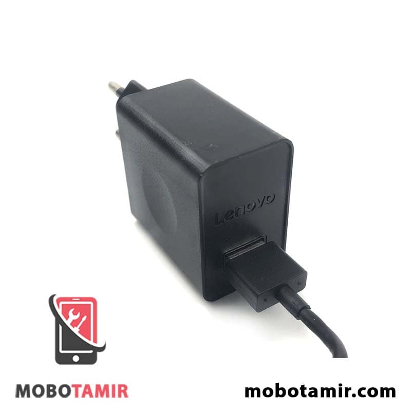 شارژر اصلی گوشی لنوو Lenovo K3 Note
