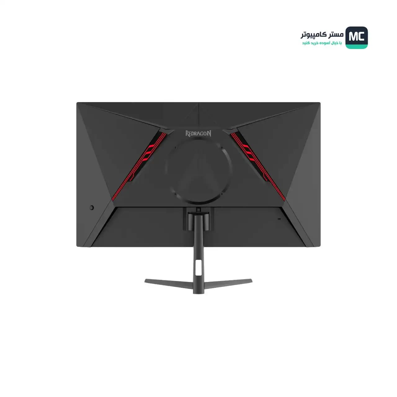 مانیتور گیمینگ 24 اینچ ردراگون W2481SE — تصویر ۴