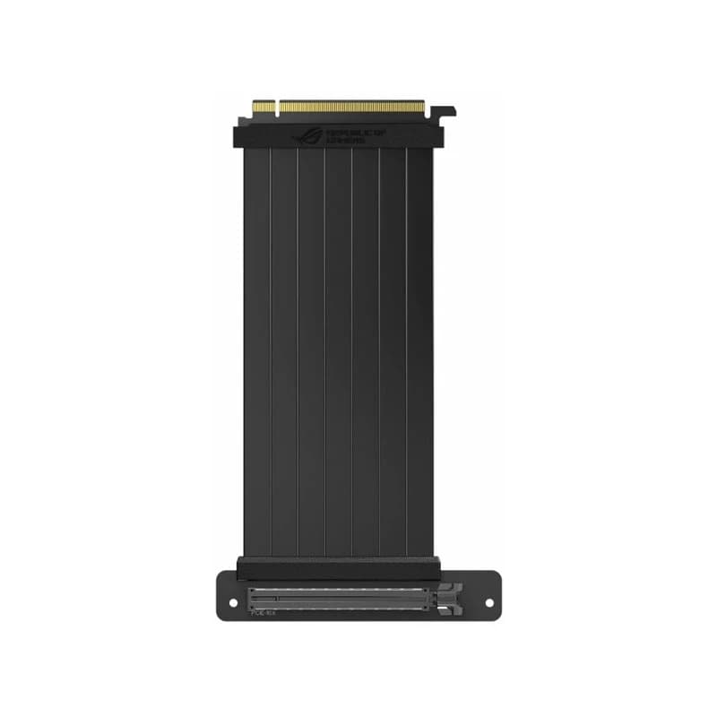 کابل رایزر کارت گرافیک ایسوس مدل RS200 ROG Strix PCI-E x16 — تصویر ۸
