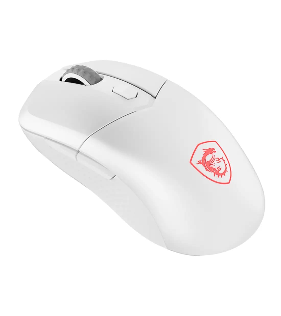 موس بی سیم گیمینگ ام اس آی VERSA 300 White — تصویر ۹