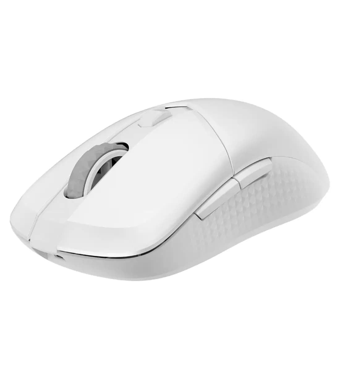 موس بی سیم گیمینگ ام اس آی VERSA 300 White — تصویر ۱۰